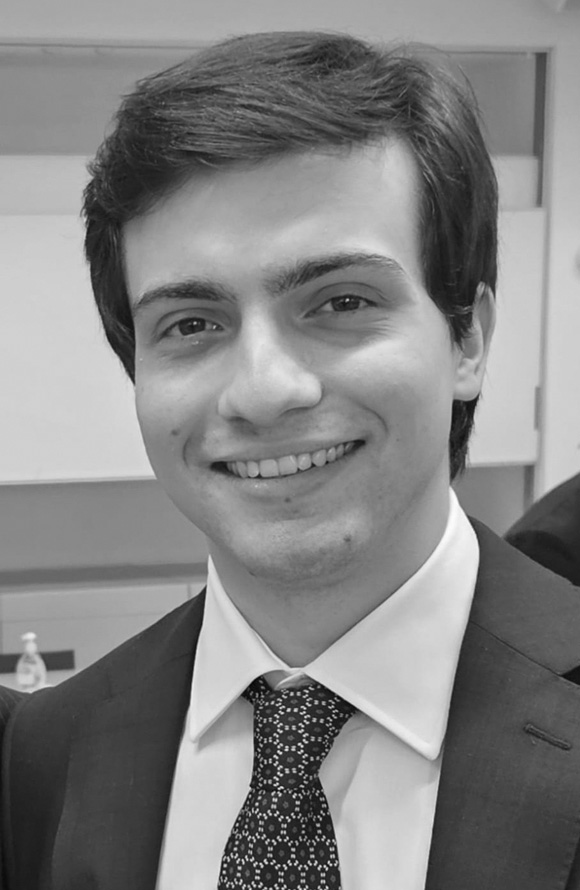 Marco Valdinoci